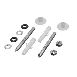 AC-19 Rack Bolt For Wash Basin 3/8" Inch