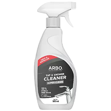 PT-111 Tap & Shower Cleaner