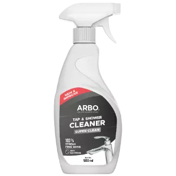 PT-111 Tap & Shower Cleaner