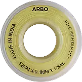 PT-09 Ptfe Teflon Tape 10 Mtr.