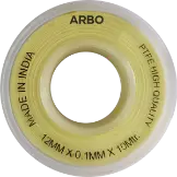 PT-09 Ptfe Teflon Tape 10 Mtr.