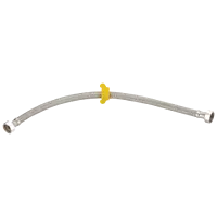 PT-12 S.S. Connection Pipe 18" Inch