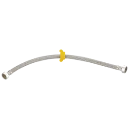 PT-12 S.S. Connection Pipe 18" Inch