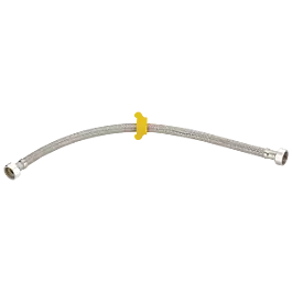 PT-13 S.S. Connection Pipe 24" Inch