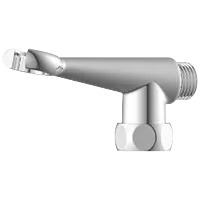 PT-15 Crutch For Wall Mixer