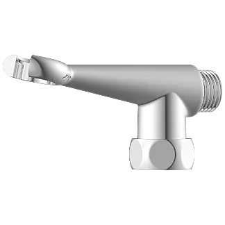 PT-15 Crutch For Wall Mixer