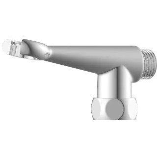 PT-15 Crutch For Wall Mixer
