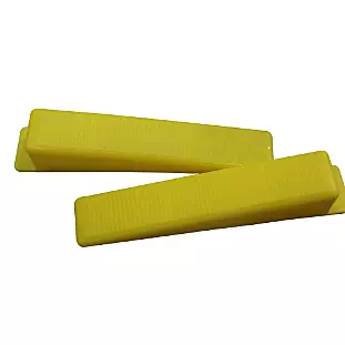 WD Tile Levelling Wedges (100 Pcs pkt.)