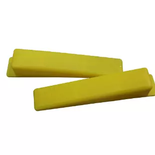 WD Tile Levelling Wedges (100 Pcs pkt.)
