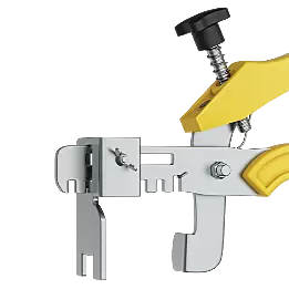 Tile Leveler Plier