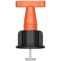 RT Reusable Tile Levelling System (100 Pcs pkt.)