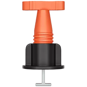 RT Reusable Tile Levelling System (100 Pcs pkt.)