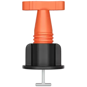 RT Reusable Tile Levelling System (100 Pcs pkt.)