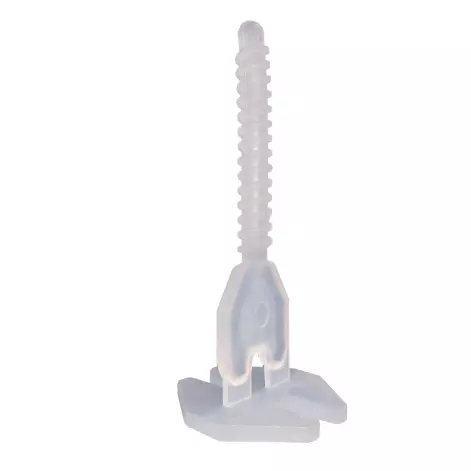 SCL-2 Screw Tile Levelling Clip 2mm (100 Pcs pkt.)