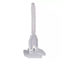 SCL-4 Screw Tile Levelling Clip 4mm (100 Pcs pkt.)