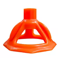 SWD Screw Tile Levelling Wedges (100 Pcs pkt.)