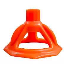 SWD Screw Tile Levelling Wedges (100 Pcs pkt.)