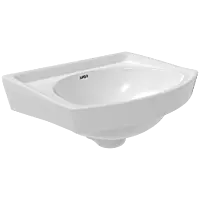 WHB-32441 Apple Wall Hung Basin 18" x 12" Inch