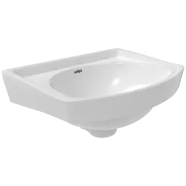 WHB-32441 Apple Wall Hung Basin 18" x 12" Inch