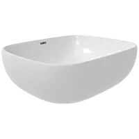 TTB-23541 Apple Thin Rim Table Top Basin 18" x 12" Inch