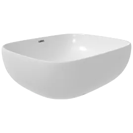 TTB-23541 Apple Thin Rim Table Top Basin 18" x 12" Inch