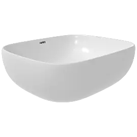 TTB-23542 Apple Thin Rim Table Top Basin 15" x 10" Inch