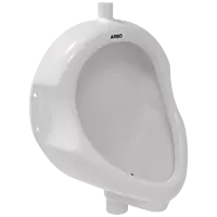 UNL-18001 Apple Urinal 13" x 10" Inch Top Inlet