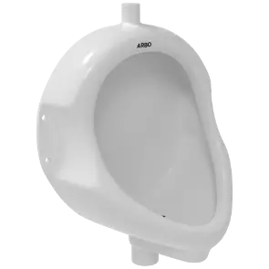 UNL-18001 Apple Urinal 13" x 10" Inch Top Inlet