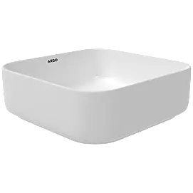 TTB-30541 Cosmo Thin Rim Table Top Basin 20" x 16" Inch