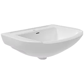 WBT-26431 Cosmo Wall Hung Basin 19" x 14" Inch