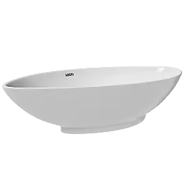 TTB-31542 Kia Table Top Basin 27" x 15" Inch