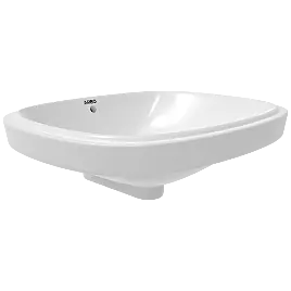 UCB-31031 Kia Under Counter Basin 21" x 17" Inch