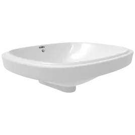 UCB-31031 Kia Under Counter Basin 21" x 17" Inch