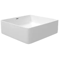 TTB-29541 Lavish Thin Rim Table Top Basin 19" x 15" Inch