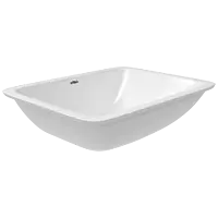 UCB-10042 Lavish Under Counter Basin 21" x 16" Inch