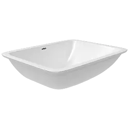 UCB-10042 Lavish Under Counter Basin 21" x 16" Inch