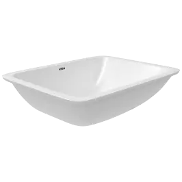 UCB-10042 Lavish Under Counter Basin 21" x 16" Inch