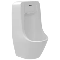 UNL-30002 Lavish Urinal 15" x 24" Inch Concealed Inlet & Outlet With Installation Fixing Kit