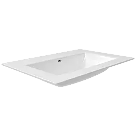 CTB-10031 Lavish Counter Top Basin 24" x 18" Inch