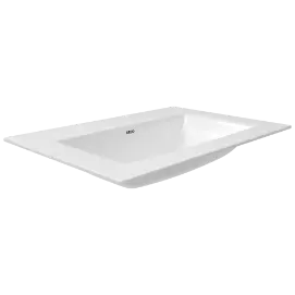 CTB-10031 Lavish Counter Top Basin 24" x 18" Inch