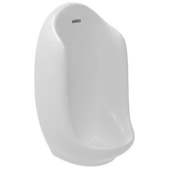 UNL-27001 Lexus Urinal 15" x 25" Inch