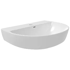 WBT-13442 Lexus Wall Hung Basin 18" x 13" Inch