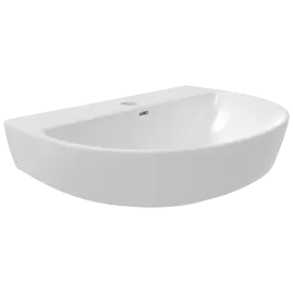 WBT-13442 Lexus Wall Hung Basin 18" x 13" Inch