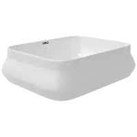 TTB-21541 Prime Table Top Basin 18" x 13" Inch