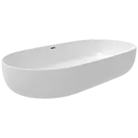 TTB-27542 Solo Thin Rim Table Top Basin 28" x 14" Inch