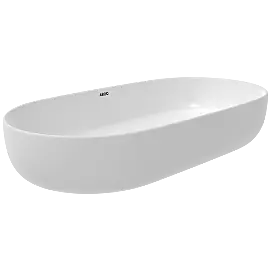TTB-27542 Solo Thin Rim Table Top Basin 28" x 14" Inch