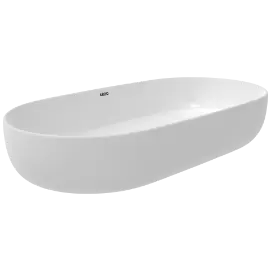 TTB-27542 Solo Thin Rim Table Top Basin 28" x 14" Inch