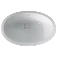CTB-18041 Lexus Counter Top Basin 22" x 16" Inch
