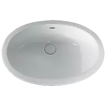 CTB-18041 Lexus Counter Top Basin 22" x 16" Inch