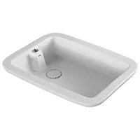 LEB-031 Lab Sink 20" x 15" Inch